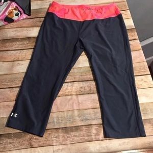Under Armour Leggings